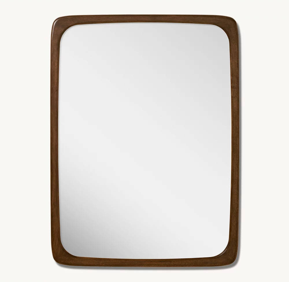 El Mirror