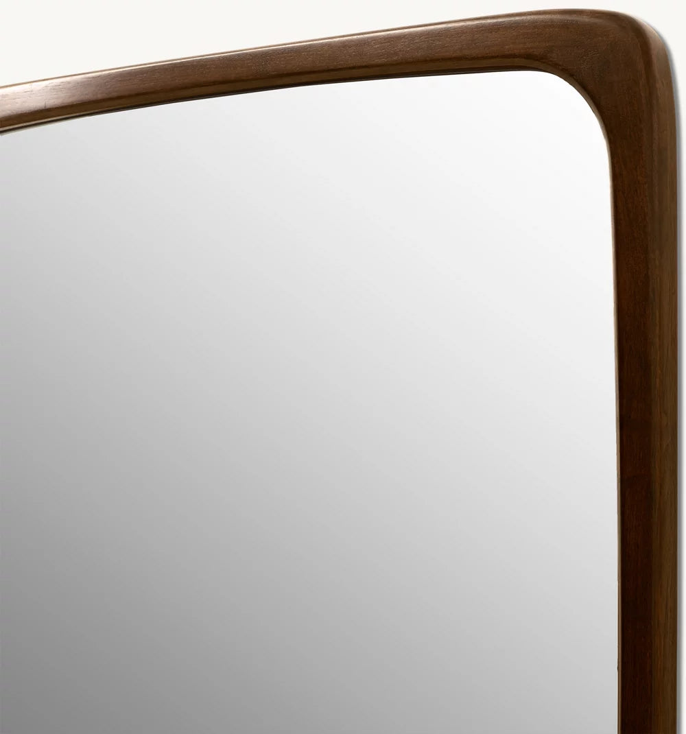 El Mirror