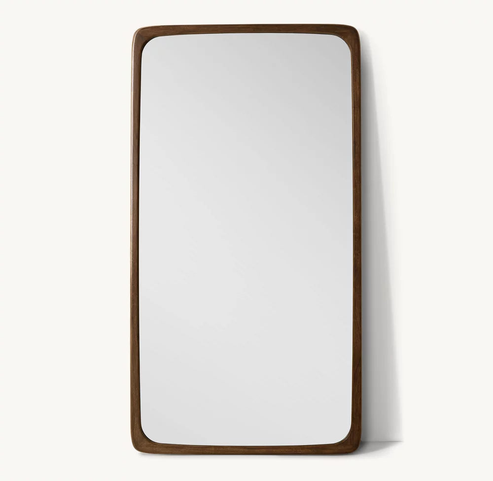 El Mirror