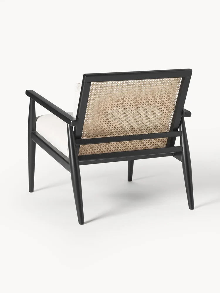 Wooden Arm Chair