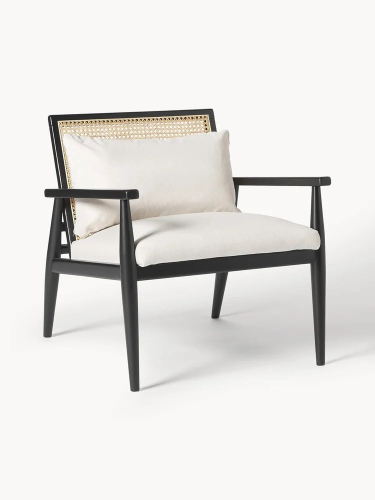 Wooden Arm Chair