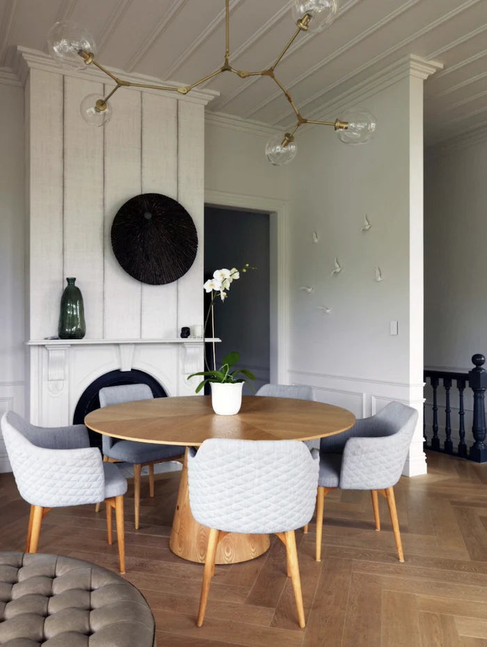 Nola + Elsa Dining Set