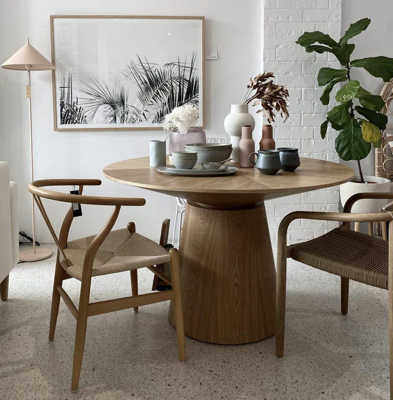 Nola + Elsa Dining Set
