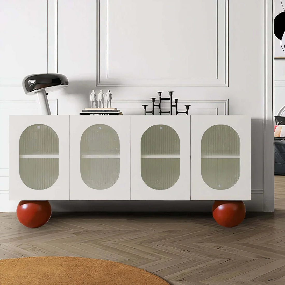 LAINEY CABINET