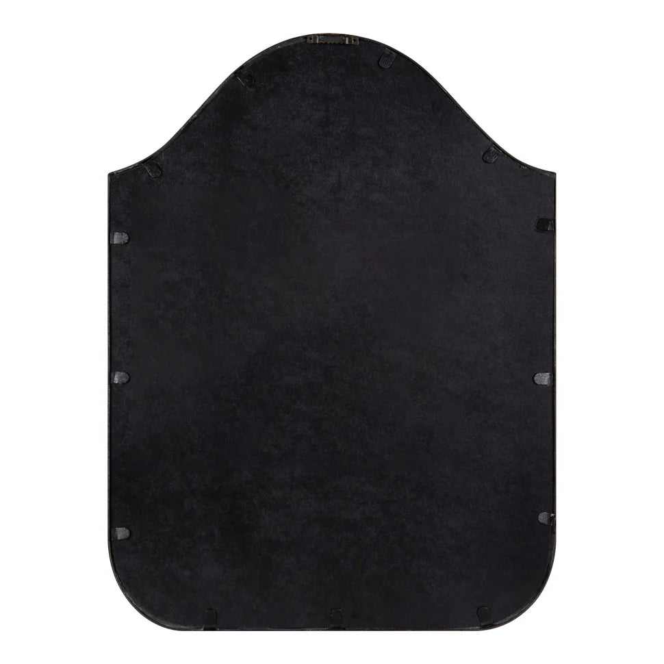 Fellows Framed Arch Wall Mirror