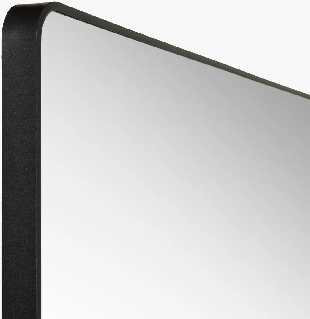 Aranya Accent Mirror