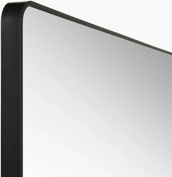 Aranya Accent Mirror