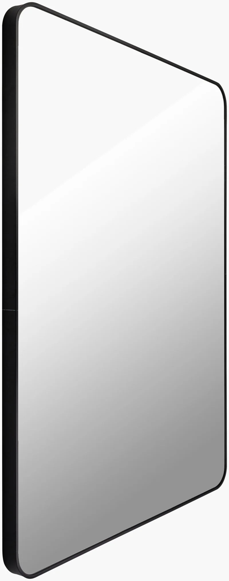 Aranya Accent Mirror
