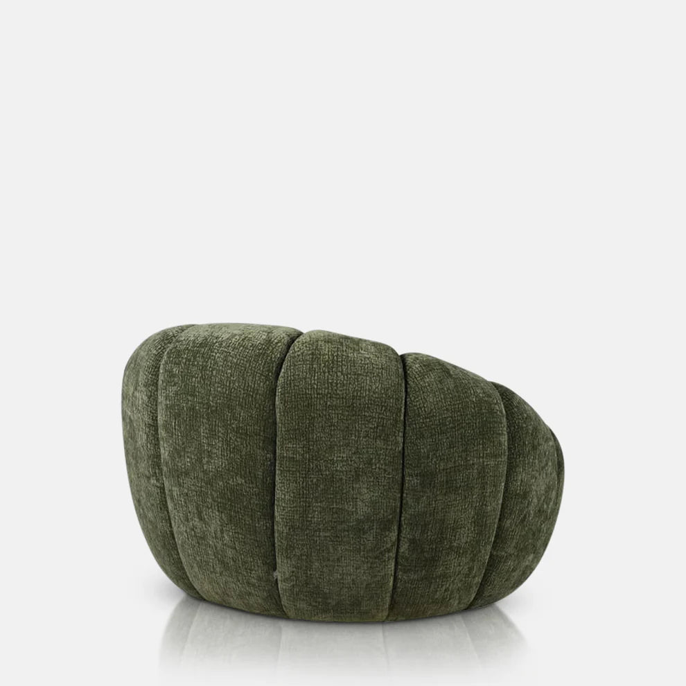 Swivel Armchair