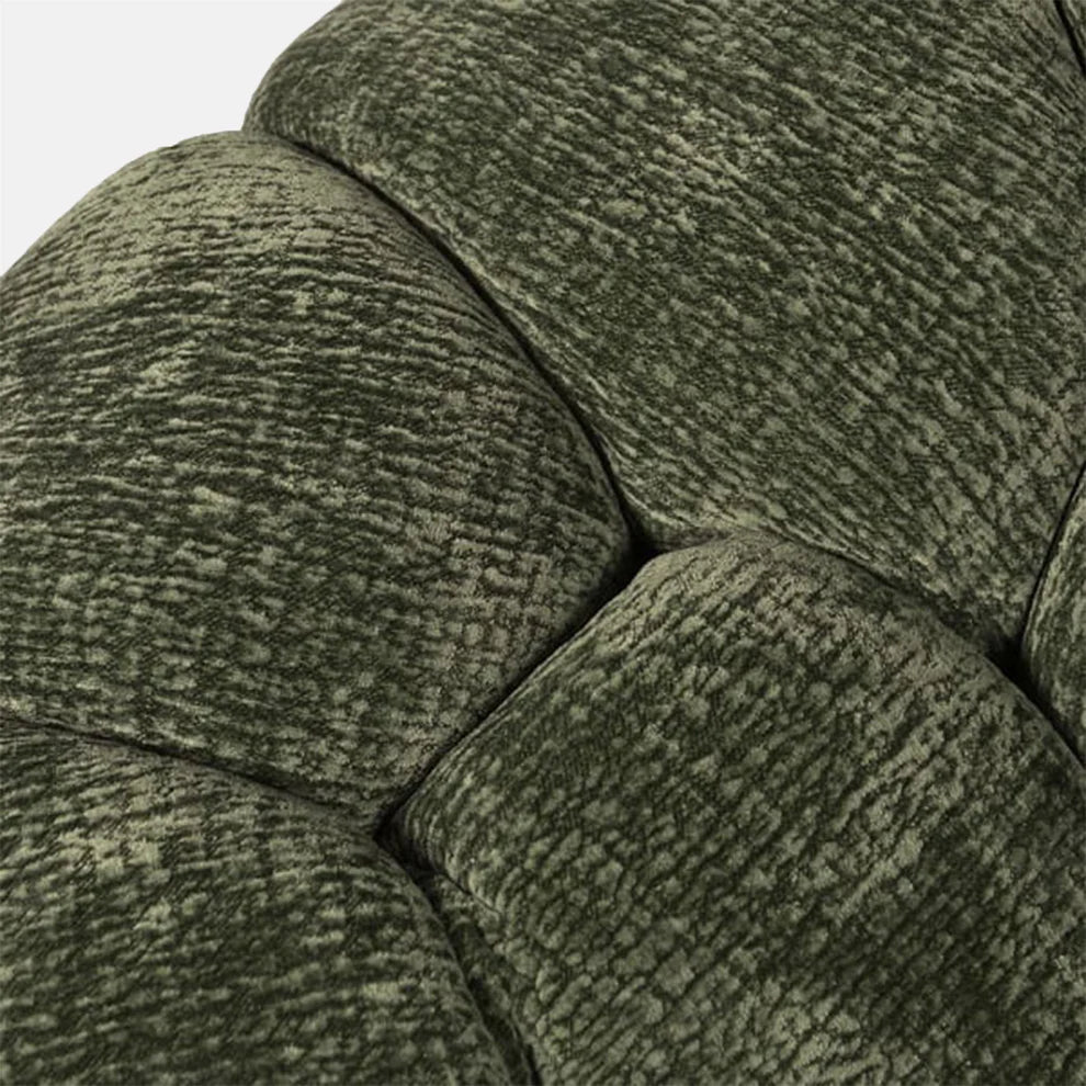 Swivel Armchair