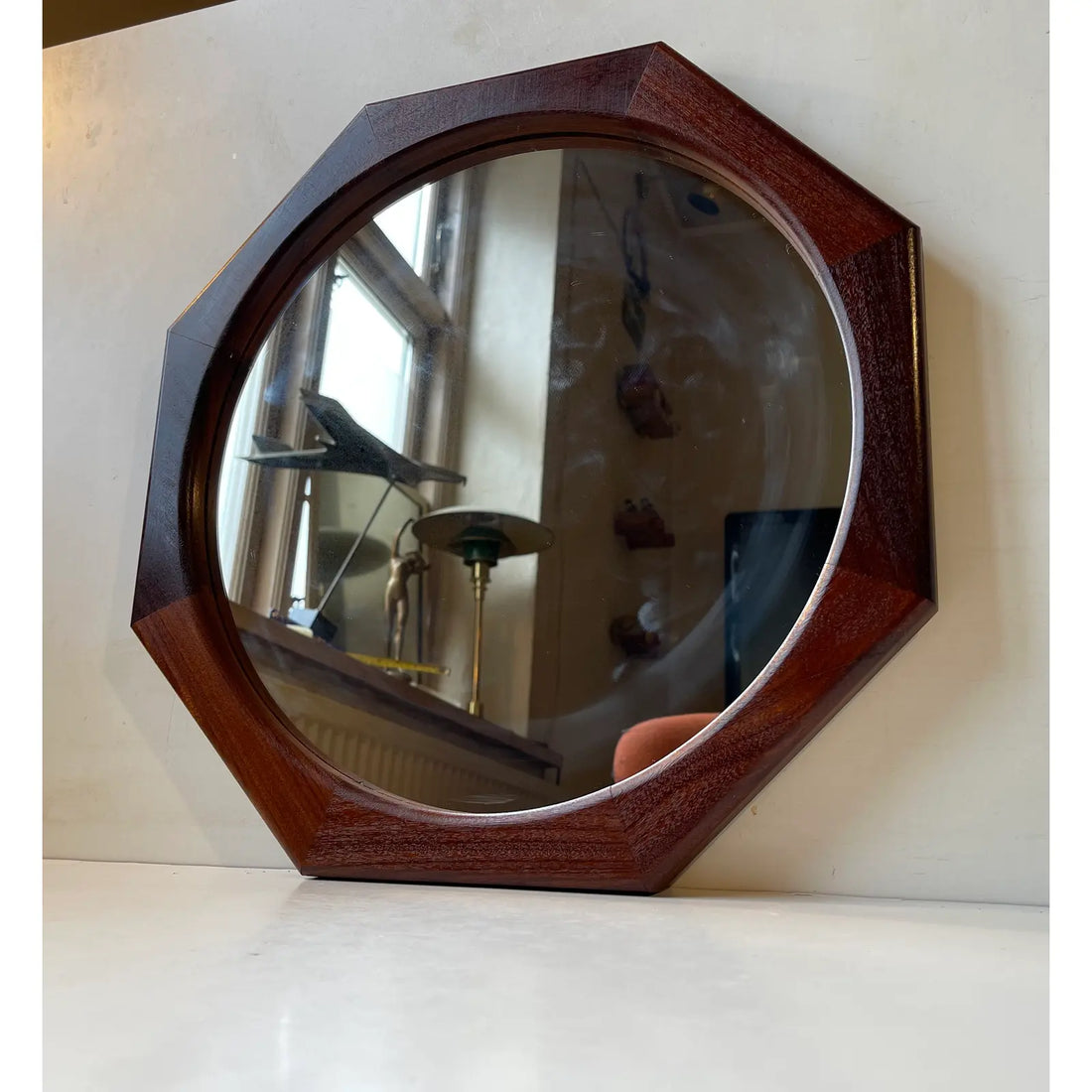 Morfeo Wall Mirror