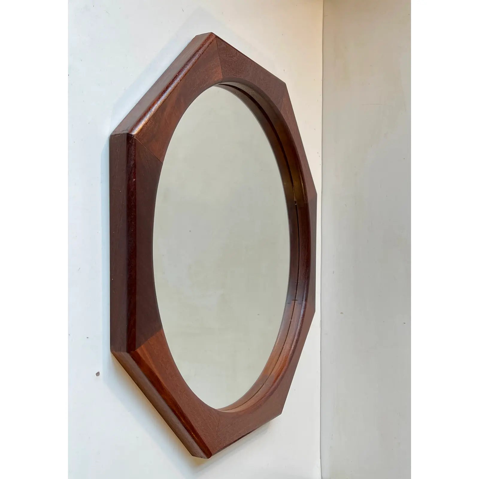 Morfeo Wall Mirror