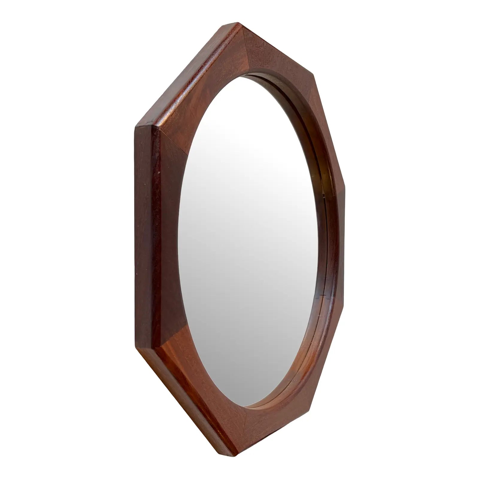 Morfeo Wall Mirror