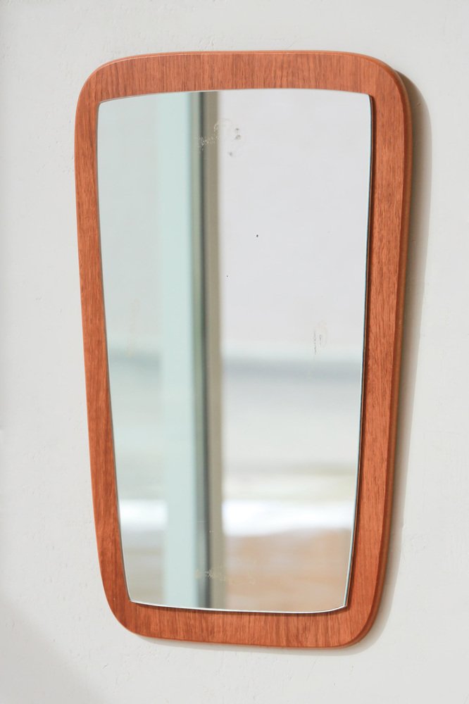 Rectangular Mirror