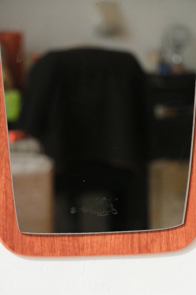 Rectangular Mirror