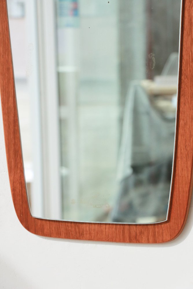 Rectangular Mirror