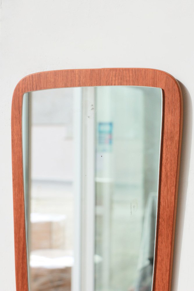 Rectangular Mirror