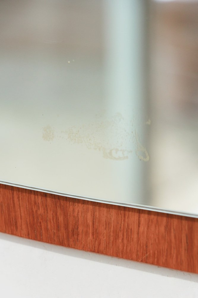 Rectangular Mirror
