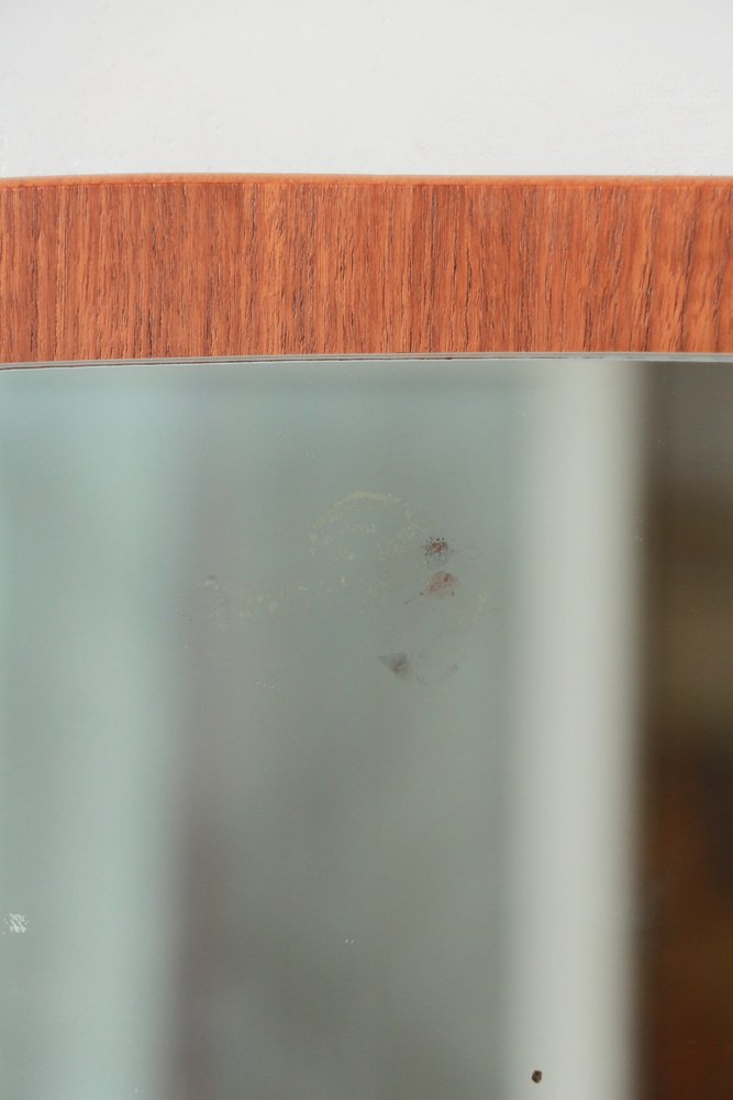 Rectangular Mirror