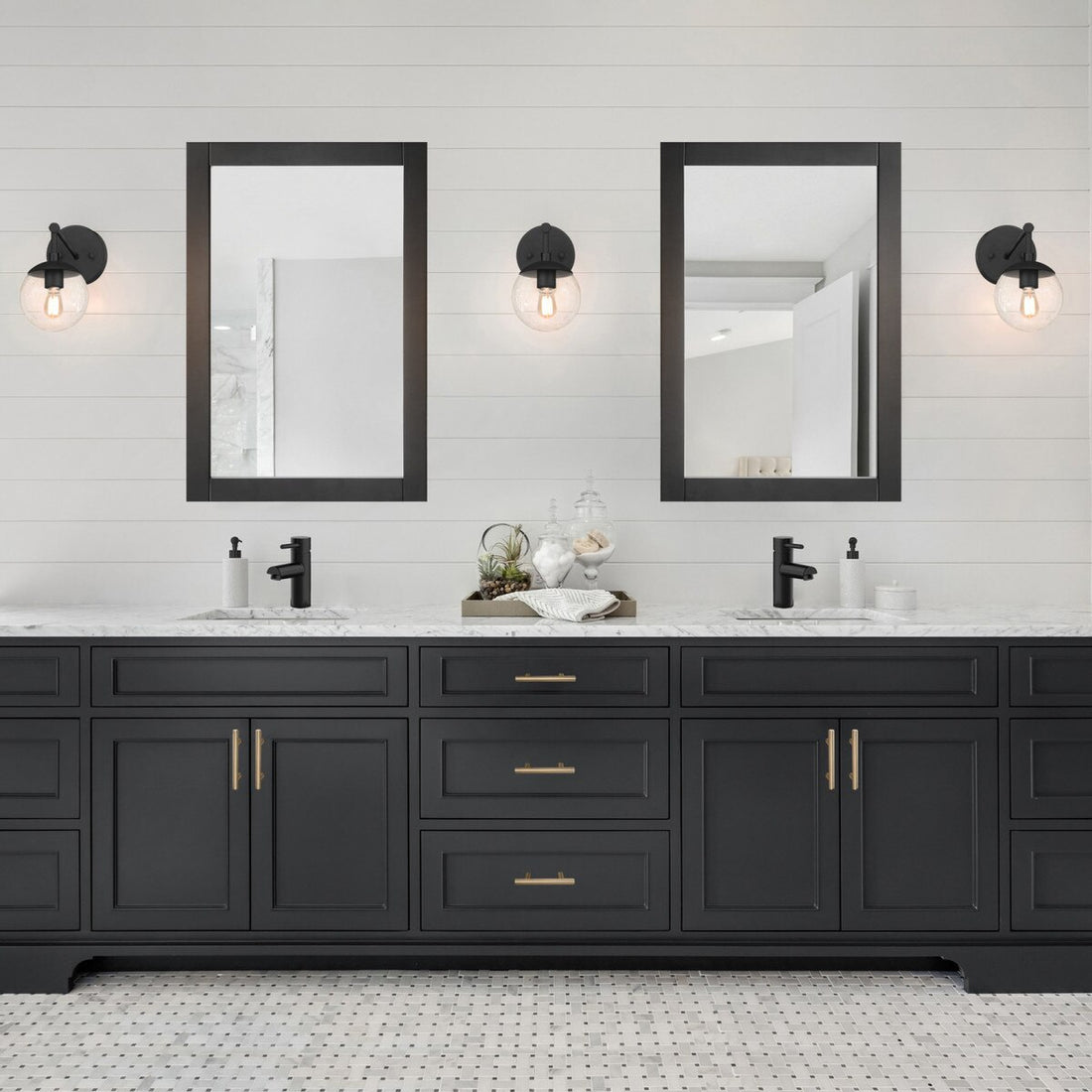 Shorewood Rectangular Wooden