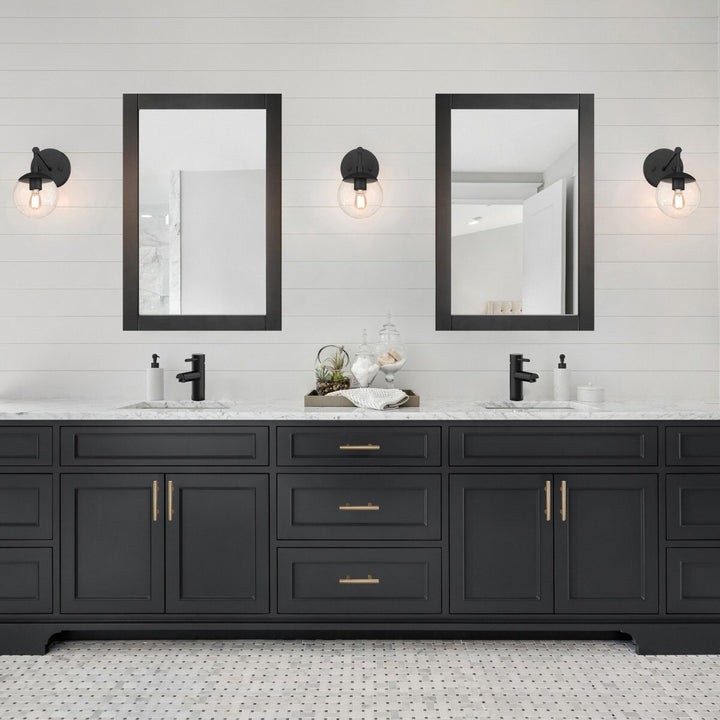 Shorewood Rectangular Wooden