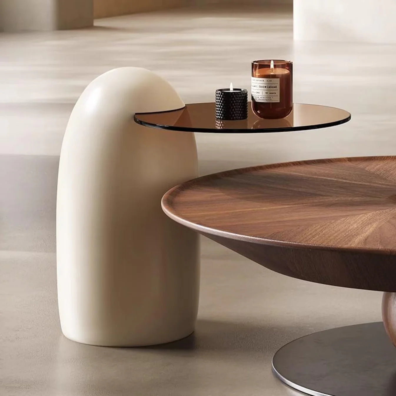 Orbita Nest Tables