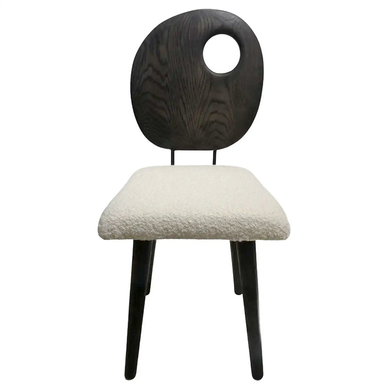 Pebble Chair