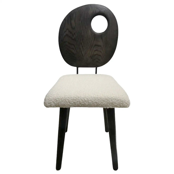 Pebble Chair