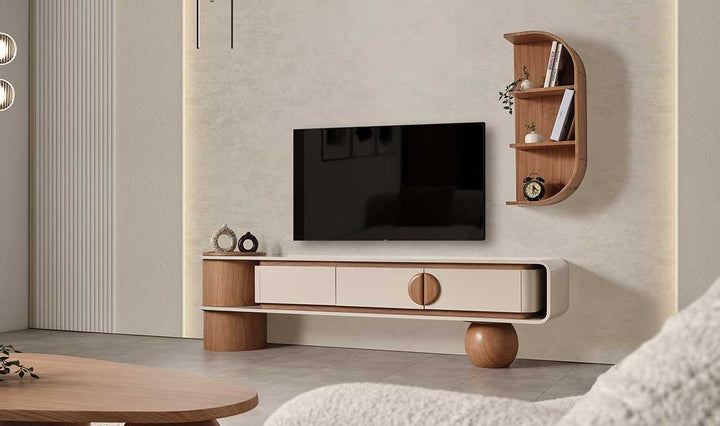 Torvi Media Unit