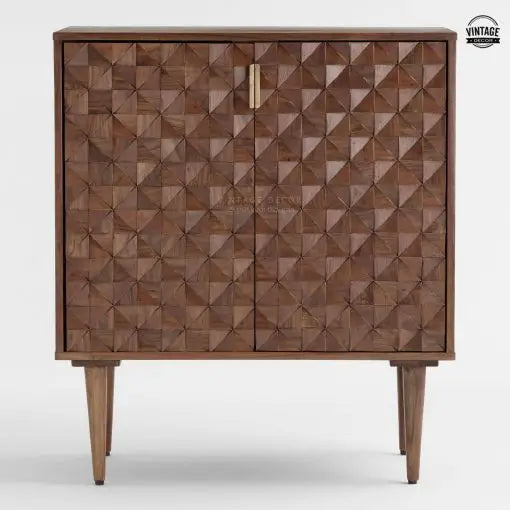 Mini bar counter cabinet TT 127