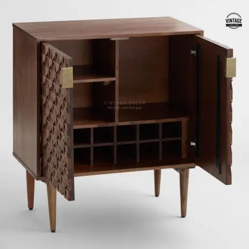 Mini bar counter cabinet TT 127
