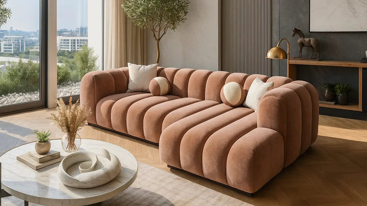 Alberty Sofa