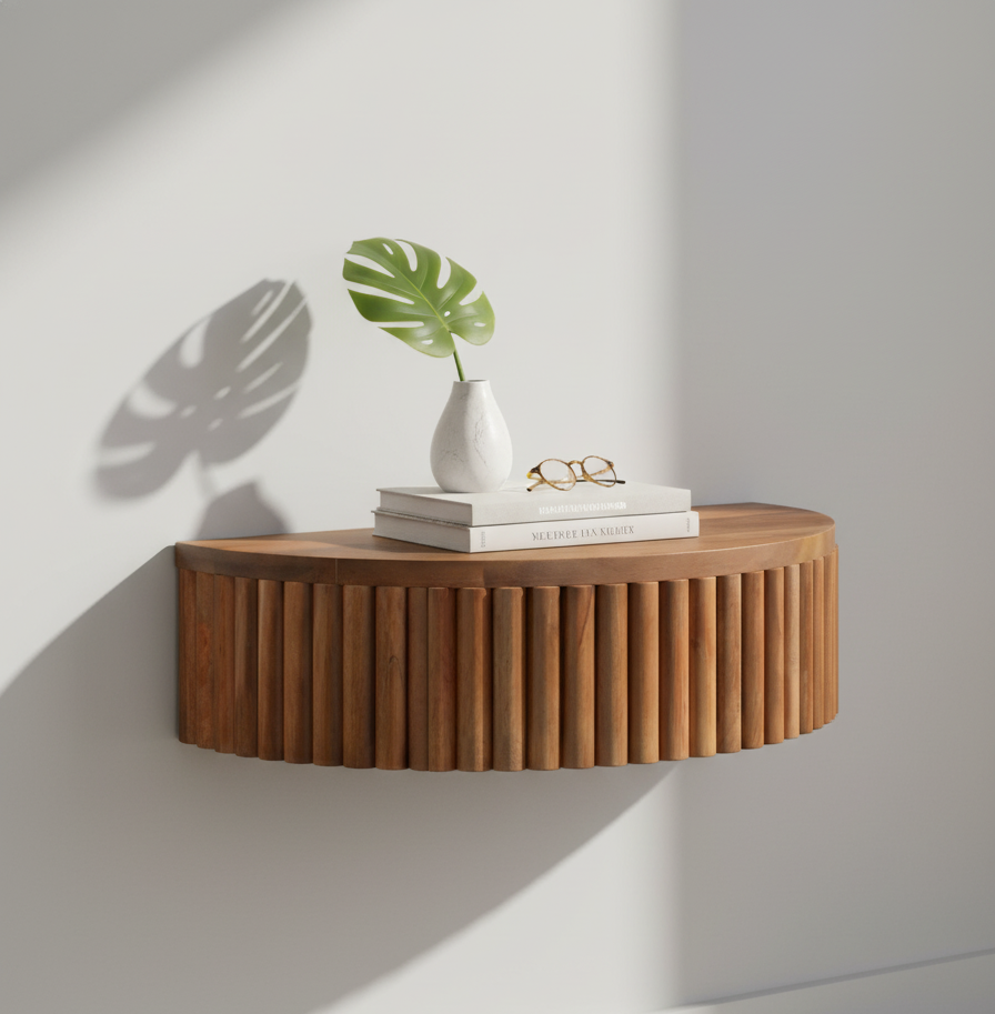 Madison Kitchen Shelf