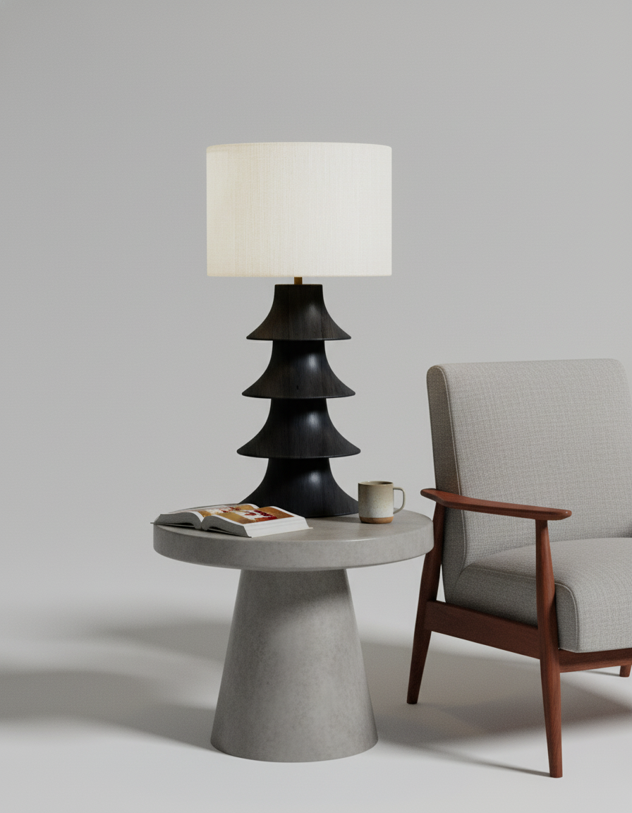 Lydia Table Lamp