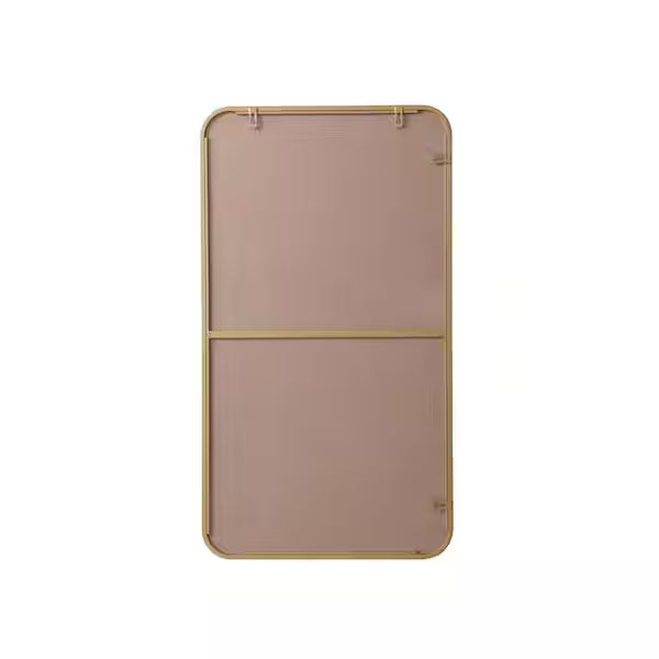 Rectangle Vanity Mirror