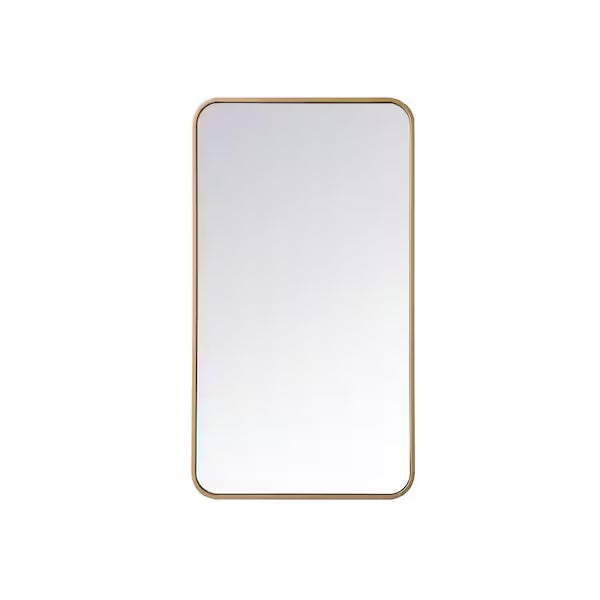 Rectangle Vanity Mirror