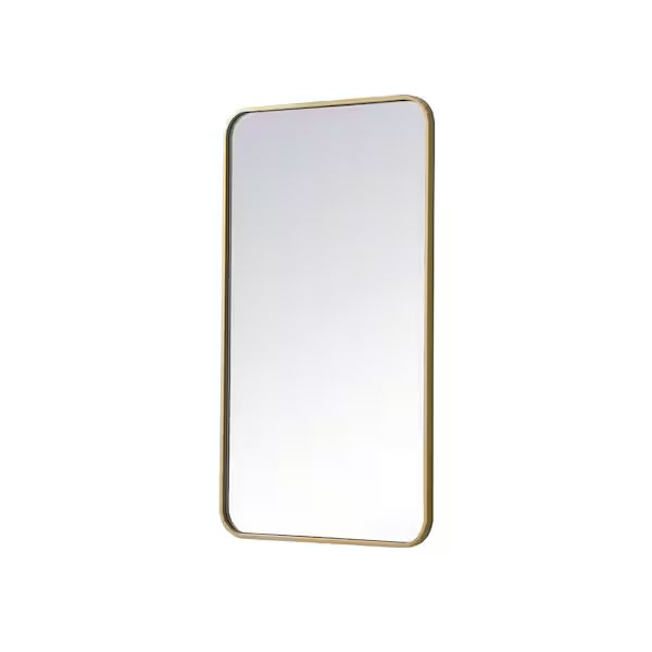 Rectangle Vanity Mirror