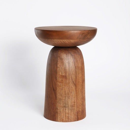 Taurus Side Table
